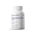 Sainebio Coenzyme Q10 200 mg High