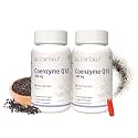 Sainebio Coenzyme Q10 200 mg High