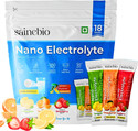 sainebio Nano Electrolyte Powder Mix Flavour