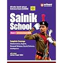 (Old Edition) Arihant Sainik School Class 9 Entrance Exam 2025