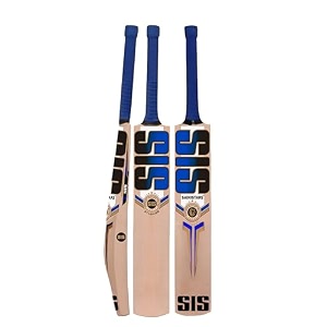 full size popular cricket bat for all hard and soft tennis bat cricket bat menwomen multicolor blue bat