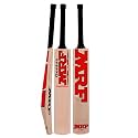 Full Size Popular Cricket Bat for All Hard and Soft Tennis Bat Cricket Bat (Men|Women) Multicolor (New Red)