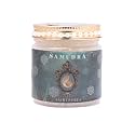 SAMUDRA, Dead Sea Salt with Minerals Therapeutic Detox (200g, Unisex)