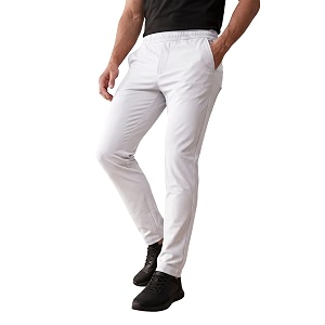 SaintX Mens 4-Way Stretchable Athleisure Pants