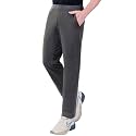 SaintX Men39s 4-Way Stretchable Athleisure Pants 