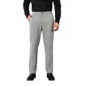 SaintX Men39s 4-Way Stretchable Wrinkle Resistant All-Day