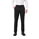SaintX Men39s 4-Way Stretchable Wrinkle Resistant All-Day