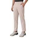 SaintX Men39s 4-Way Stretchable Athleisure Pants 