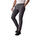 SaintX Men39s 4-Way Stretchable Athleisure Pants 