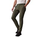 SaintX Men39s 4-Way Stretchable Athleisure Pants 