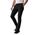 SaintX Men39s 4-Way Stretchable Athleisure Pants 