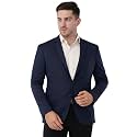 SaintX Men39s Formal Blazer Fully Lined