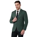 SaintX Men39s Formal Blazer Fully Lined