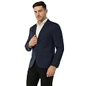 SaintX Men39s Formal Blazer Fully Lined