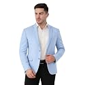 SaintX Men39s Formal Blazer Fully Lined