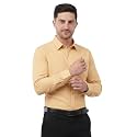 SaintX Men39s Formal Shirt with Pocket 