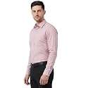 SaintX Men39s Formal Shirt with Pocket 