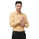 SaintX Men39s Formal Shirt with Pocket 