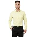 SaintX Men39s Formal Shirt with Pocket 
