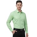 SaintX Men39s Formal Shirt with Pocket 