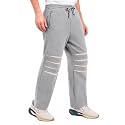 SaintX Men39s Premium Performance Joggers with