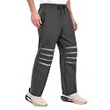 SaintX Men39s Premium Performance Joggers with