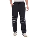 SaintX Men39s Premium Performance Joggers with
