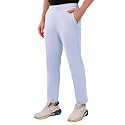 SaintX Men39s 4-Way Stretchable Athleisure Pants 