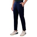 SaintX Men39s 4-Way Stretchable Athleisure Pants 