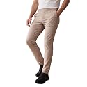 SaintX Men39s 4-Way Stretchable Athleisure Pants 