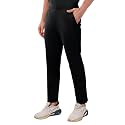 SaintX Men39s 4-Way Stretchable Athleisure Pants 