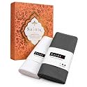 SaintX Men39s Unstiched Premium Giftpack 120