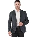 SaintX Men39s Formal Blazer Fully Lined