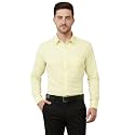 SaintX Men39s Formal Shirt with Pocket 