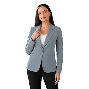 SaintX Womens Premium Formal Blazer Fully