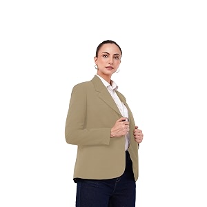 SaintX Womens Premium Formal Blazer Fully