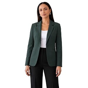 SaintX Womens Premium Formal Blazer Fully