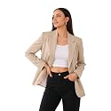 SaintX Women39s Premium Formal Blazer Fully
