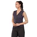 SaintX Women39s Waist Coat Sleeveless 