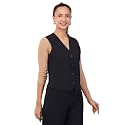 SaintX Women39s Waist Coat Sleeveless 