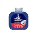 Sairo [Imported from SPAIN] Gold Bath and Shower Gel (750 ml) + Strawberry Liquid Hand Soap (500 ml) Combo, Suitable for All Skin Types
