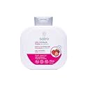 Sairo Strawberry Bath and Shower Gel 94% Natural [Imported from SPAIN] (750 ml) Deeply Nourishing Body Wash,Gel Body Wash,With Moisturizers For Softer,Smoother Skin, Suitable for All Skin Types