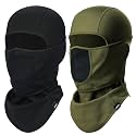 Balaclava Ski Mask Warm Face Mask for Cold Weather Winter Skiing Snowboarding Motorcycling Ice Fishing Men