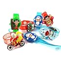 SAJANI LED Light Rakhi for Brother Kids