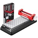 Saker Chisel Sharpening Jig, Chisel Sharpener Wood Honing Guide