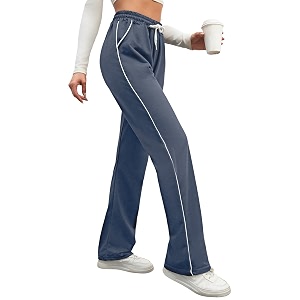 SAKHWALA Loose Track Pajama Payjama Gym