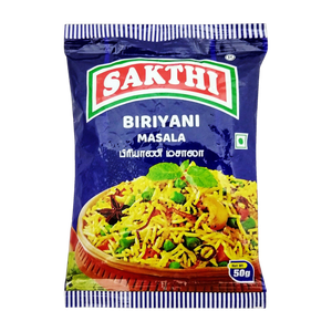 Sakthi Biriyani Masala