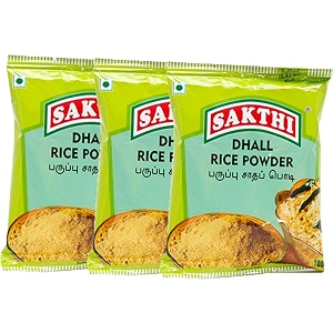 SAKTHI Masala Dal Rice Powder 100gm -