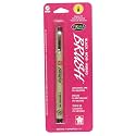 Sakura 38081 Pigma Blister Card Brush Pen, Black