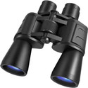 SAKURA BONOCULARS Professional Binocular Folding 20x50 Zoom Lens for Sports, Hunting Binoculars